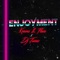 Enjoyment artwork