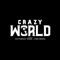 Crazy World (feat. Finn Gruva) - Cutthroat Mode lyrics
