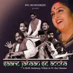 Sare Jahan Se Achcha Song Lyrics