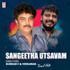 Sangeetha Utsavam - Directors Sundar C & Vikraman Tamil Hits