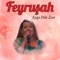 Nesrine - Feyruşah lyrics