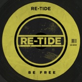 Be Free (Extended Mix) artwork