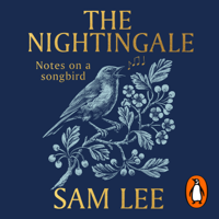 Sam Lee - The Nightingale artwork