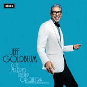 Jeff Goldblum & The Mildred Snitzer Orchestra - My Baby Just Cares For Me - Live