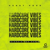 Hardcore Vibes (Giorgio Gee Extended Remix) artwork