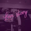 Love Story (feat. Gee) - Single album lyrics, reviews, download