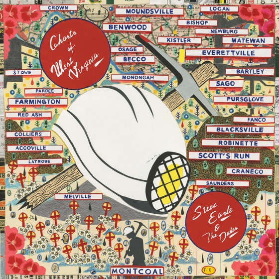 Cover artwork for Devil Put the Coal In the Ground