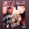 First Month Out - HBZ Cilap lyrics