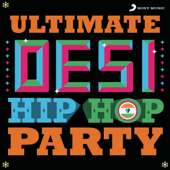 Ultimate Desi Hiphop Party - Various Artists