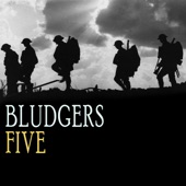 Bludgers Five - EP artwork