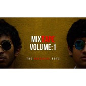 Mixtape, Vol. 1 - EP artwork