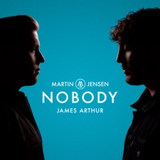 Nobody by 