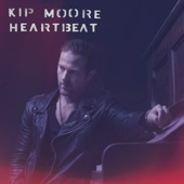 Heartbeat - EP artwork