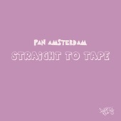 Pan Amsterdam - Rigatoni
