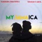 My Jamaica (feat. Sister Carol) - Single