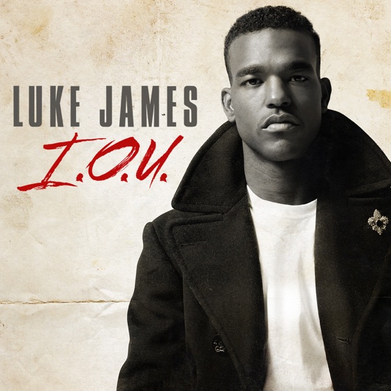 Cover artwork for I.O.U.