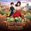 Red Shoes and the Seven Dwarfs (Original Motion Picture Soundtrack) artwork