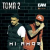 Mi Amor (Cumbia Reggaeton) - Single