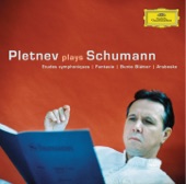 Pletnev Plays Schumann artwork