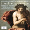 Telemann: String Concertos