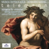Viola Concerto in G (51:G9): II. Allegro artwork