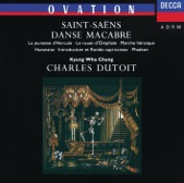 Carl Davis & Philharmonia Orchestra - La jeunesse d'Hercule, Op. 50