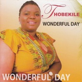 Wonderful Day artwork