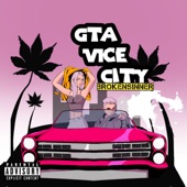 Gta Vice City artwork