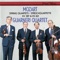 String Quartet No. 15 in D Minor, K. 421: 1. Allegro moderato artwork