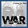 Ready for War - EP artwork