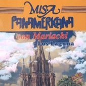 Misa Panamericana Con Mariachi artwork