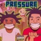 Pressure (feat. Dukeee) - LulDaniel lyrics