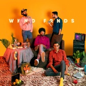 WKND FRNDS - EP artwork