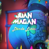 Dónde Estás artwork