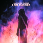 I See the Fire artwork