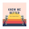 Know Me Better (feat. Jonathan Ogden) [Remix] [Marc Vanparla Remix] - Single