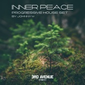 Inner Peace  Johnny M (DJ Mix) artwork