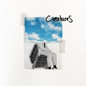 LUI HILL - Creatures