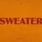 Sweater - Spencer Sutherland lyrics