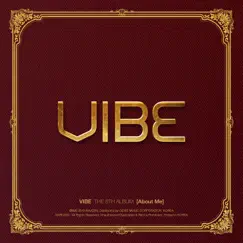 About Me by Vibe album reviews, ratings, credits