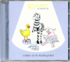 Kindergarden, deel 1: Liedjes uit de kindergarden - De Knuffels