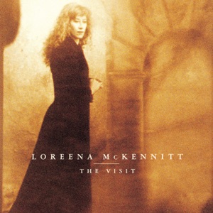 Loreena McKennitt - Tango To Evora - 排舞 音乐