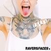 Ravers Faces 3