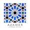 Azamer (Flamenco Version) [feat. Blas Córdoba "El Kejío" & José Carlos Gómez] - Single