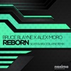 Reborn (Silver & Bruce Blayne Remix) - Single