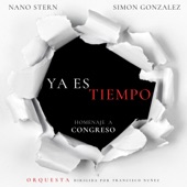Ya Es Tiempo (Homenaje a Congreso) artwork