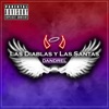 Dandrel - Las Diablas Y Santas