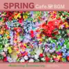 Spring Cafe BGM Relaxing Sounds album lyrics, reviews, download