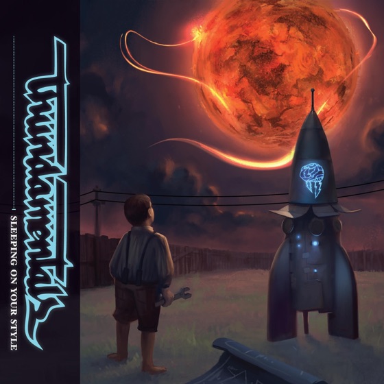 Cover artwork for The Mash