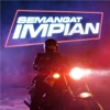 Aman RA - Semangat Impian